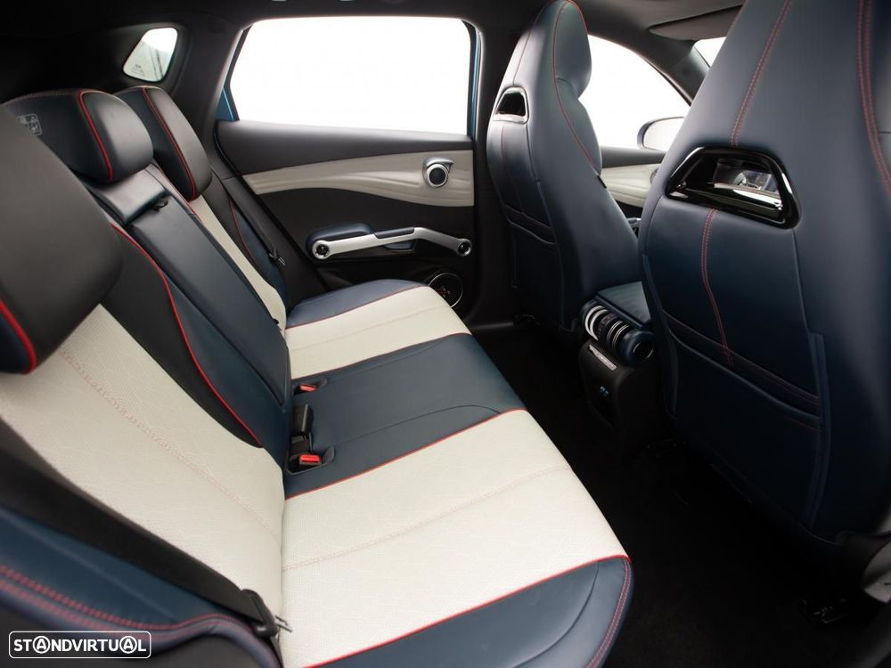 BYD Atto 3 60.48 kWh Comfort - 12