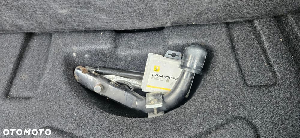 Renault Megane 2.0 140 CVT Bose Edition - 7