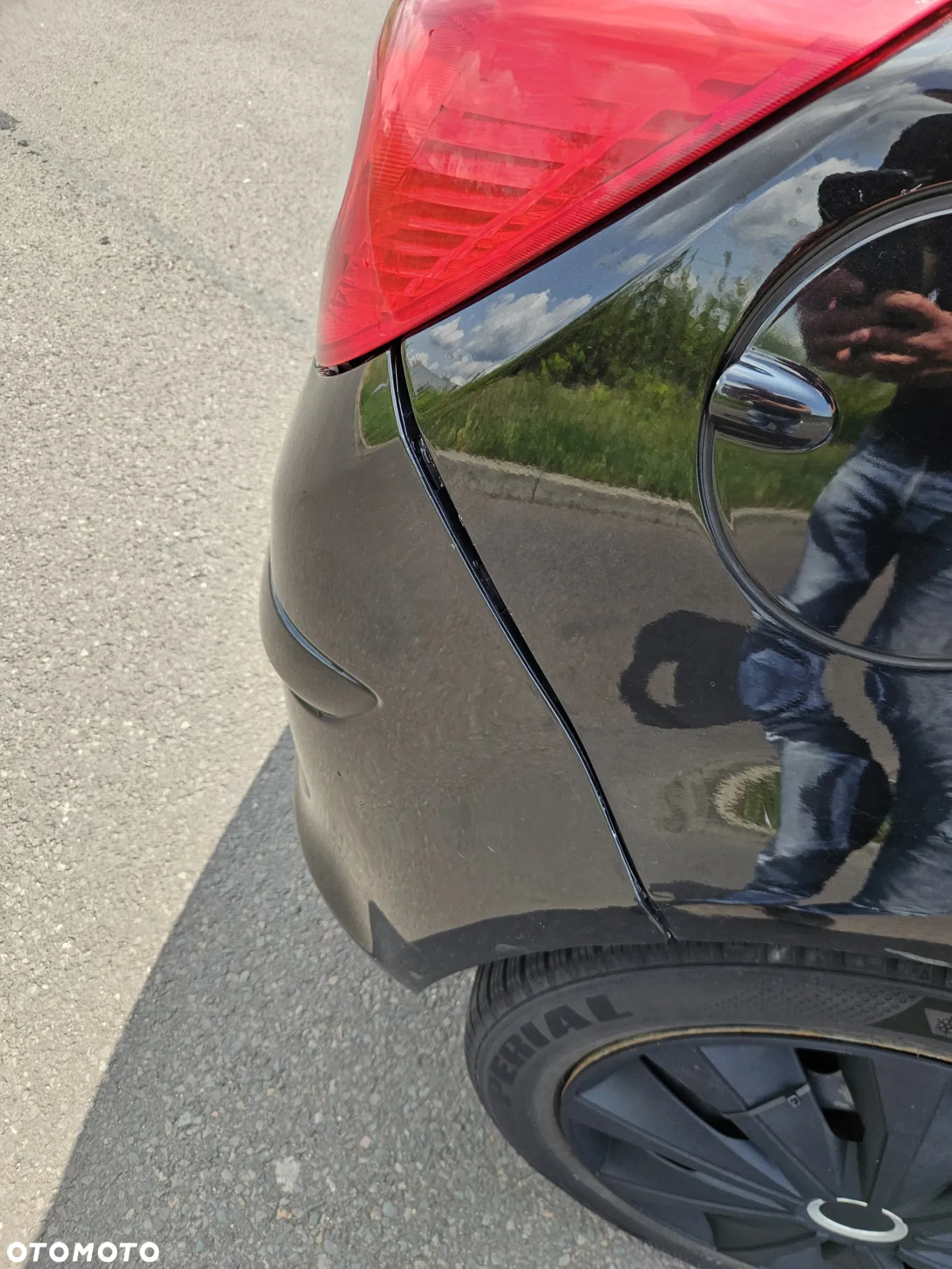 Opel Corsa 1.2 16V Cosmo - 24