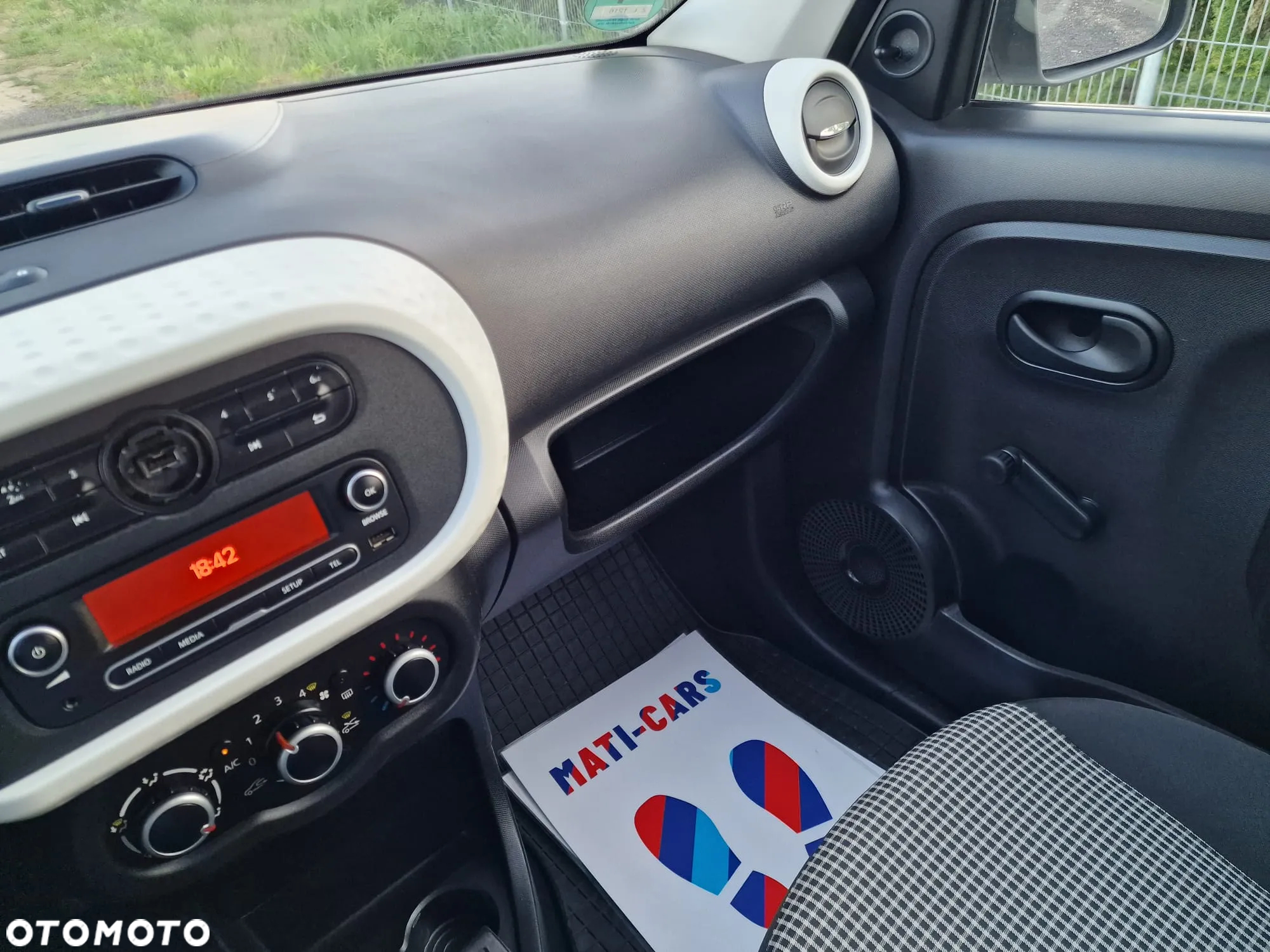 Renault Twingo SCe 70 Expression - 20