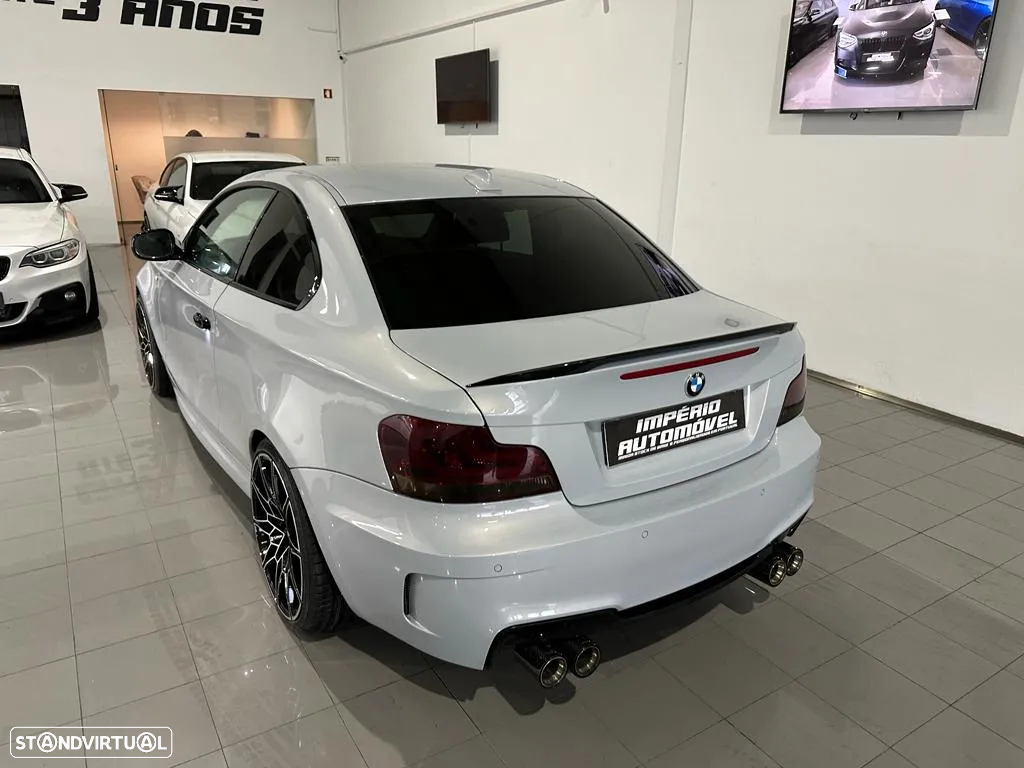 BMW 135 - 55