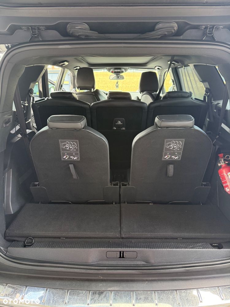 Peugeot 5008 2.0 BlueHDI GT S&S EAT6 - 13