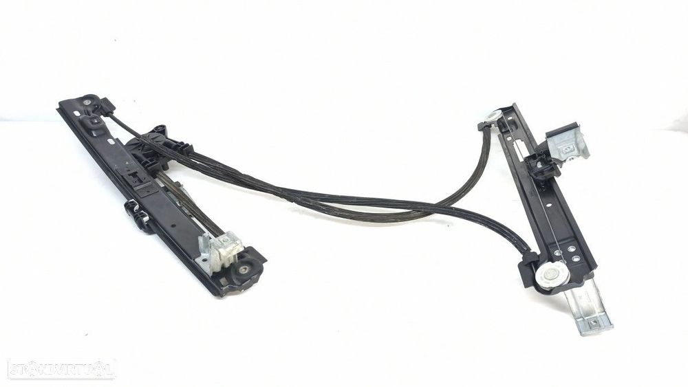 ELEVADOR FRENTE ESQUERDO SEAT IBIZA SC (6J1) REFERENCE - 2