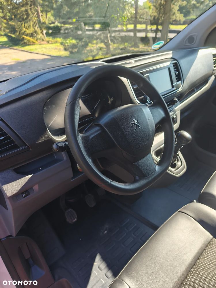 Peugeot Expert L2 2.0 - 14