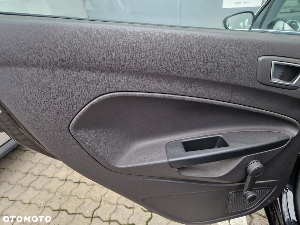 Ford Fiesta 1.0 EcoBoost Silver X Plus 2 ASS - 20