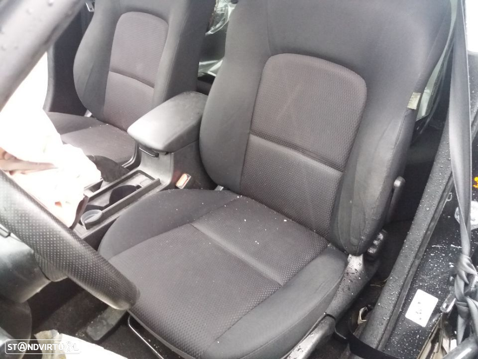 Mazda 3 1.6 D ás peças 2003/2004/2005/2006/2007/2008 - 5