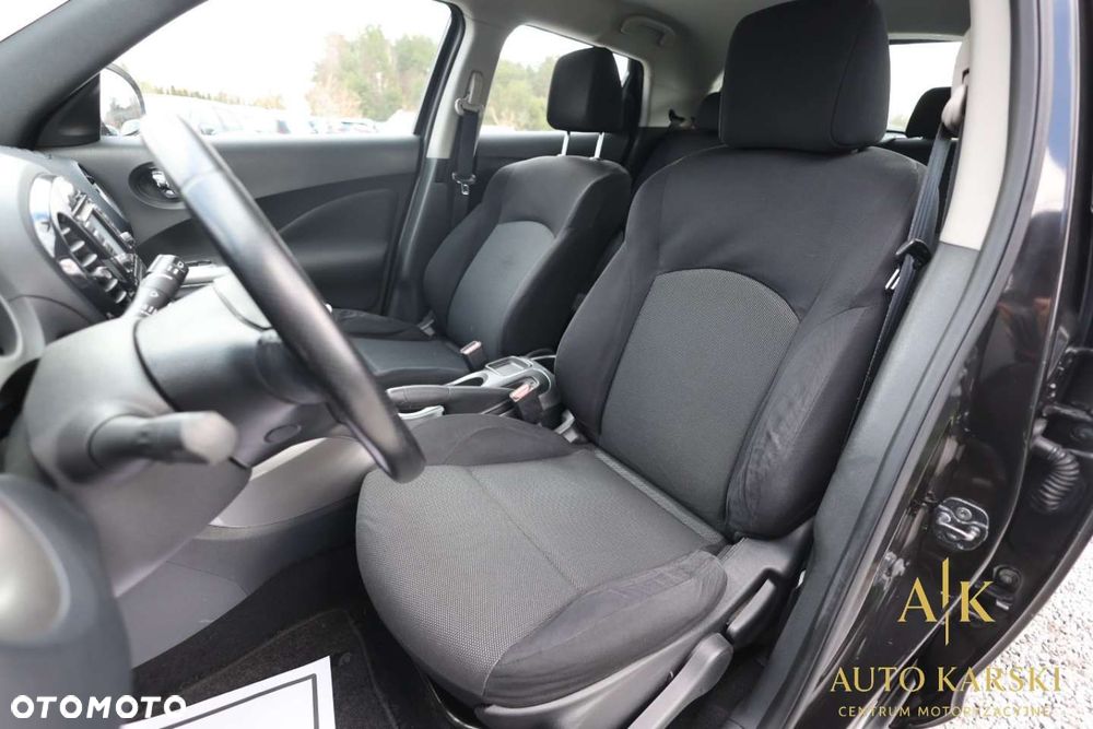 Nissan Juke - 41