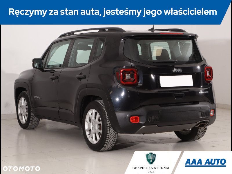 Jeep Renegade - 5