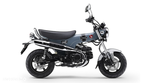 Honda ST