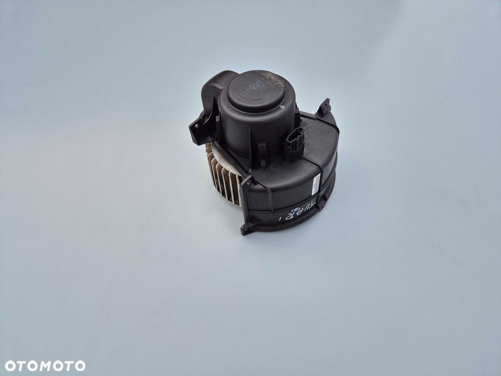 VW Touareg I 7L Dmuchawa Wentylator Nawiewu Wnętrza Audi Q7 CAYENNE - 7