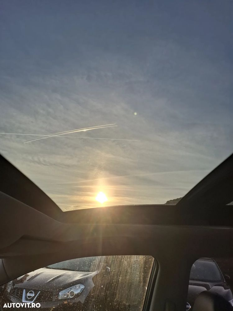 Nissan X-Trail 1.6 dCi Xtronic Tekna - 22