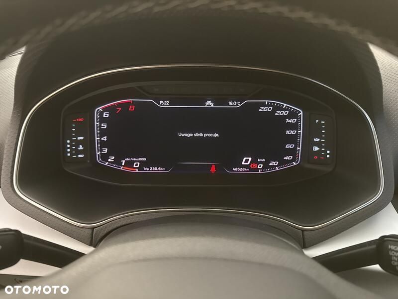 Seat Ibiza 1.0 TSI Style S&S - 14
