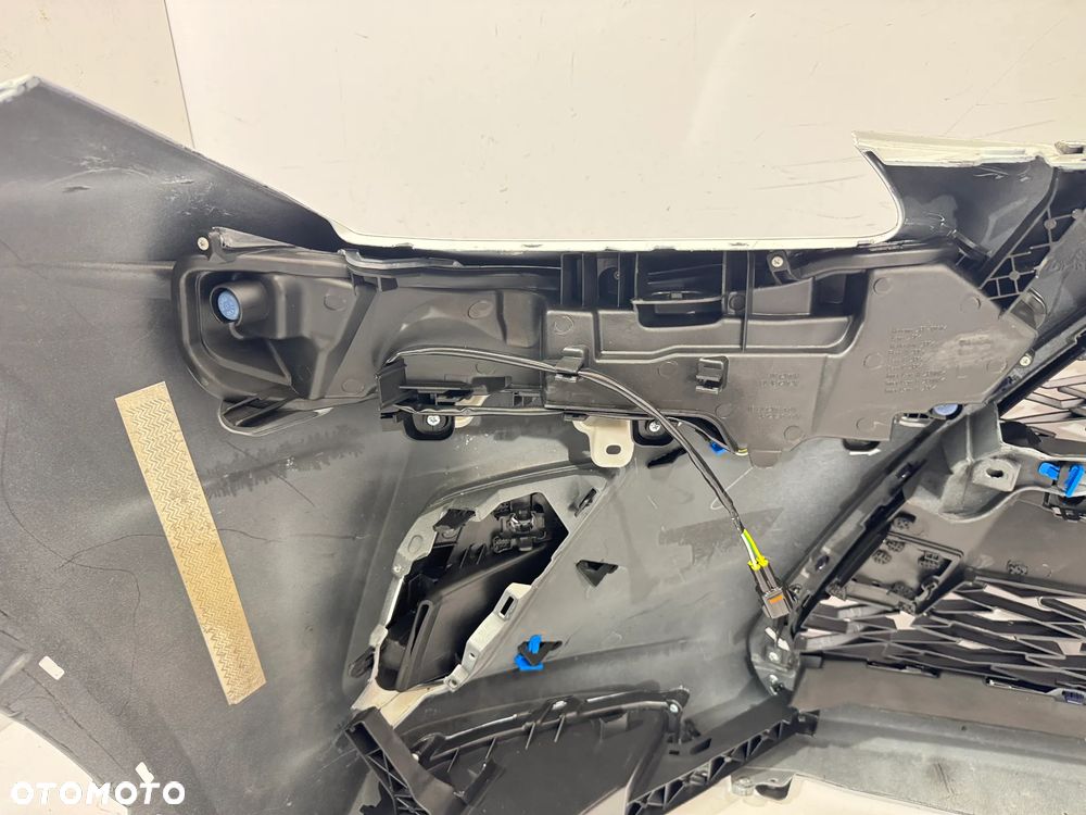 ZDERZAK PRZEDNI LEXUS NX LIFT F-SPORT 2018-2022 - 12