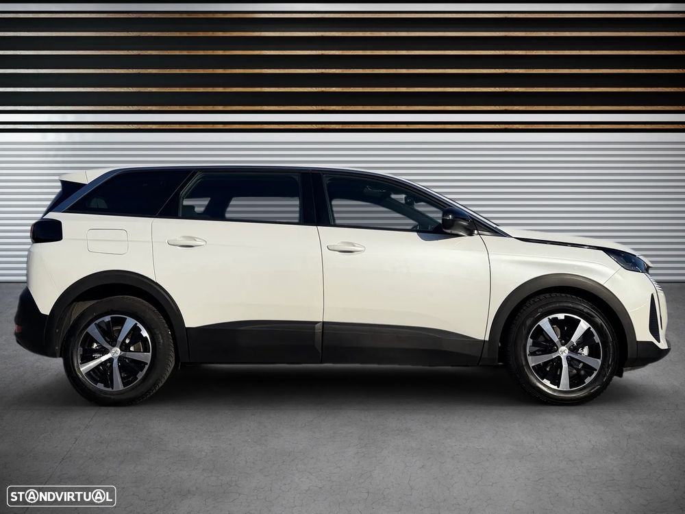 Peugeot 5008 BlueHDI 130 EAT8 Active Pack - 11