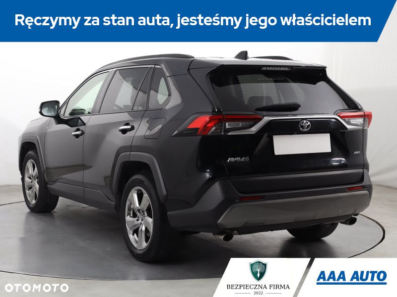 Toyota RAV4 - 5