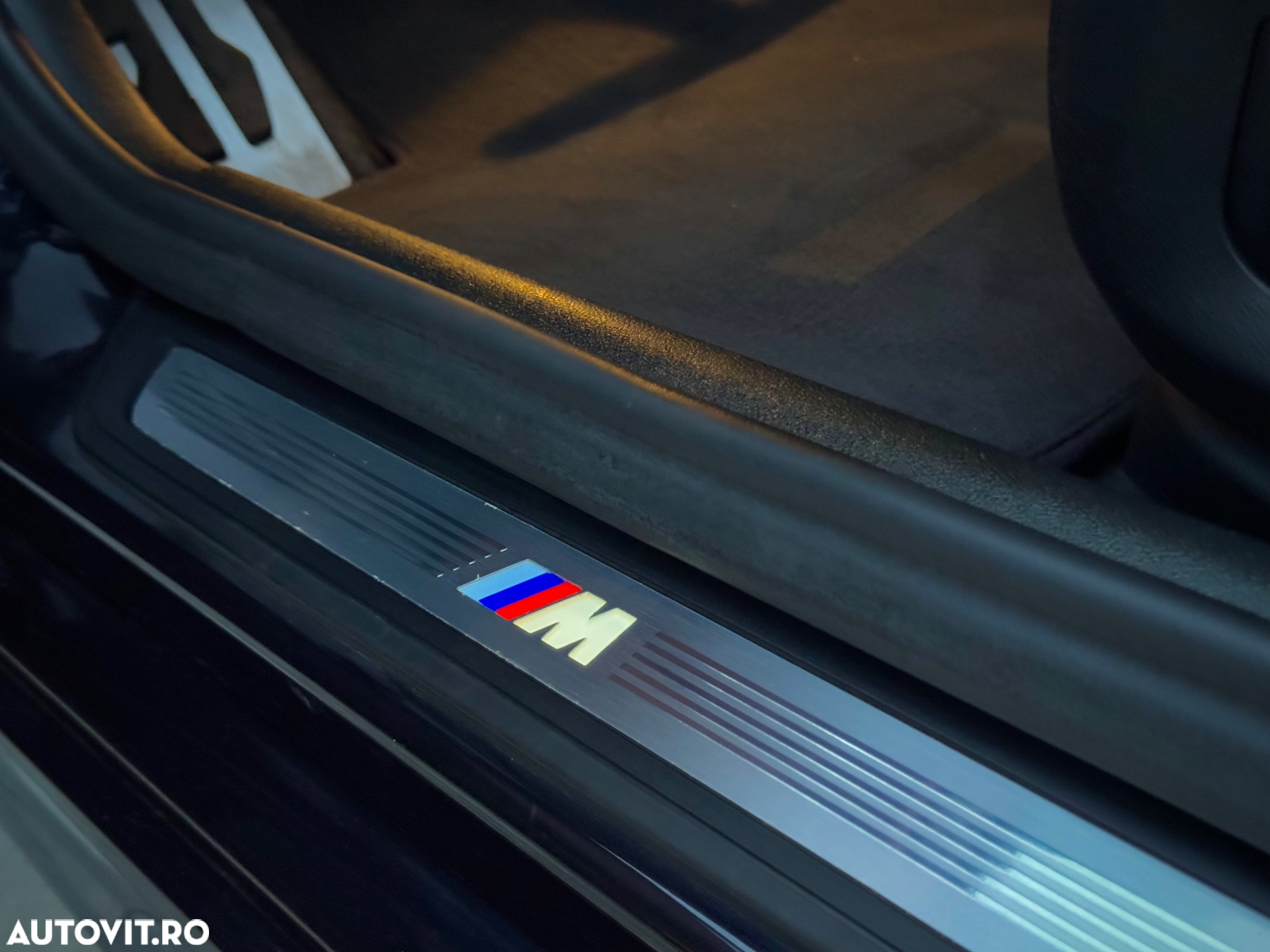BMW Seria 5 530e AT PHEV - 23