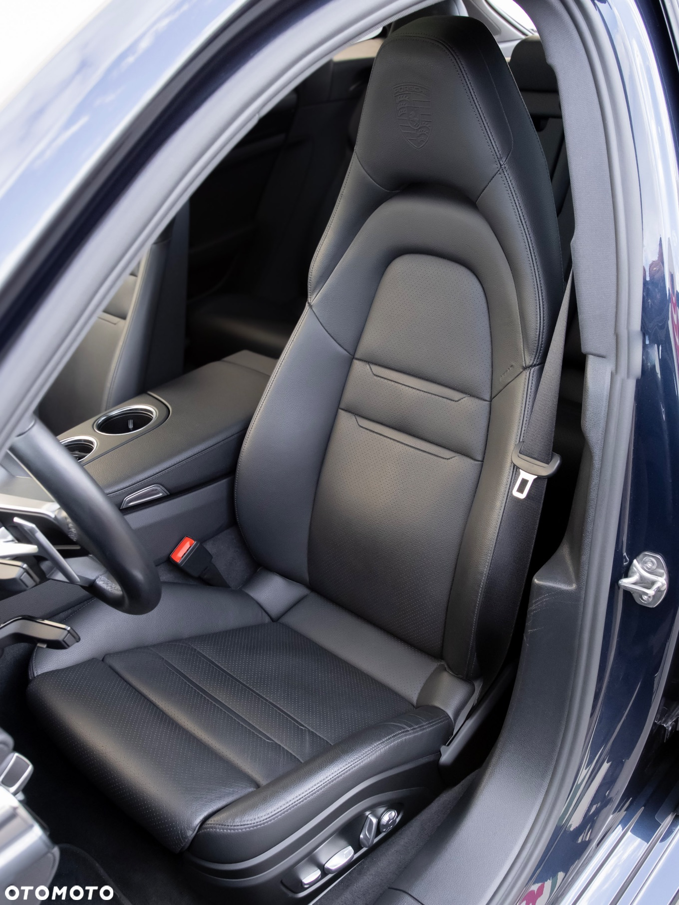 Porsche Panamera 4 10 Years Edition - 31