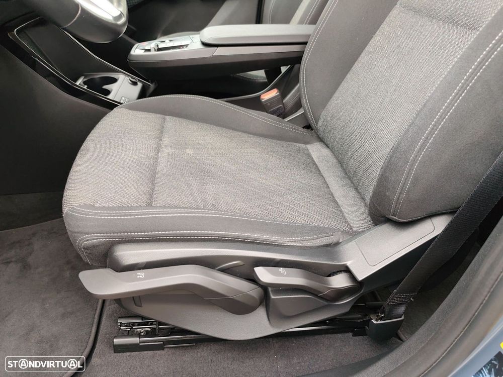 BMW 225xe Active Tourer - 15