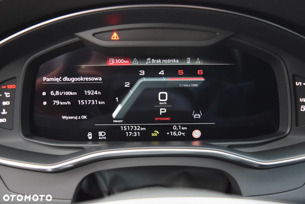 Audi A6 Allroad - 20
