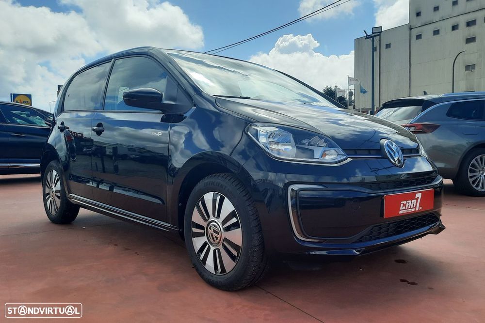 VW e-Up! Entry - 1