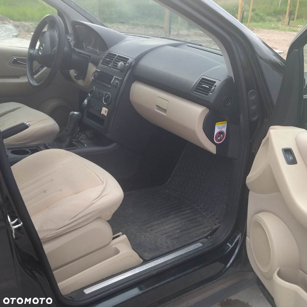 Mercedes-Benz Klasa A 150 Avantgarde First - 4