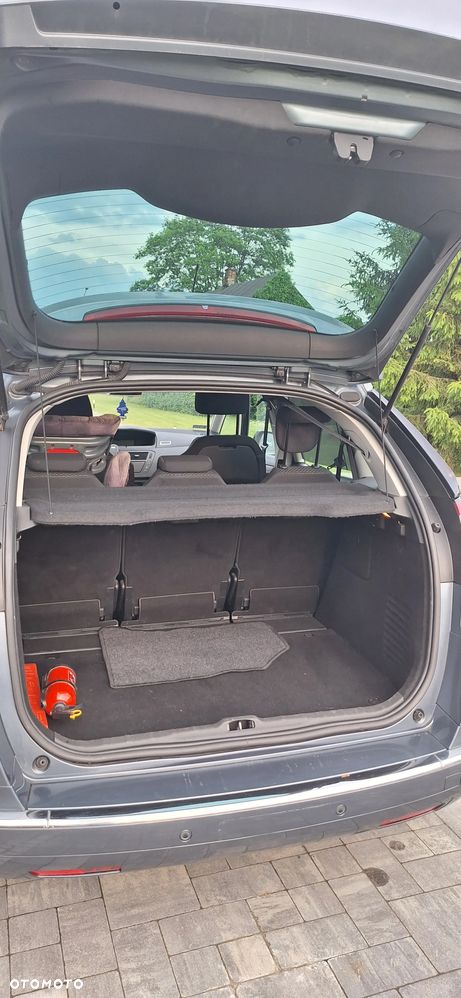 Citroën C4 Picasso 1.6 VTi Selection - 5
