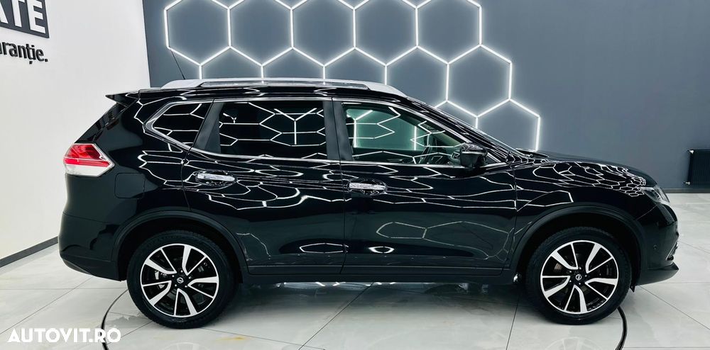 Nissan X-Trail 1.6 dCi Tekna - 37