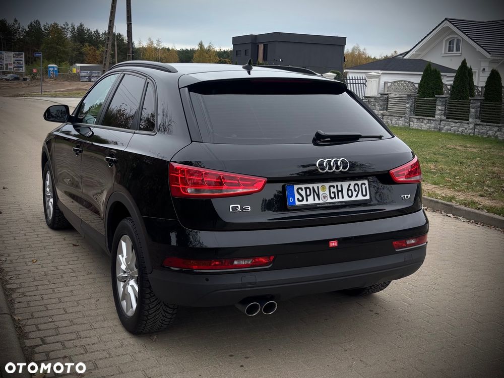 Audi Q3 - 8