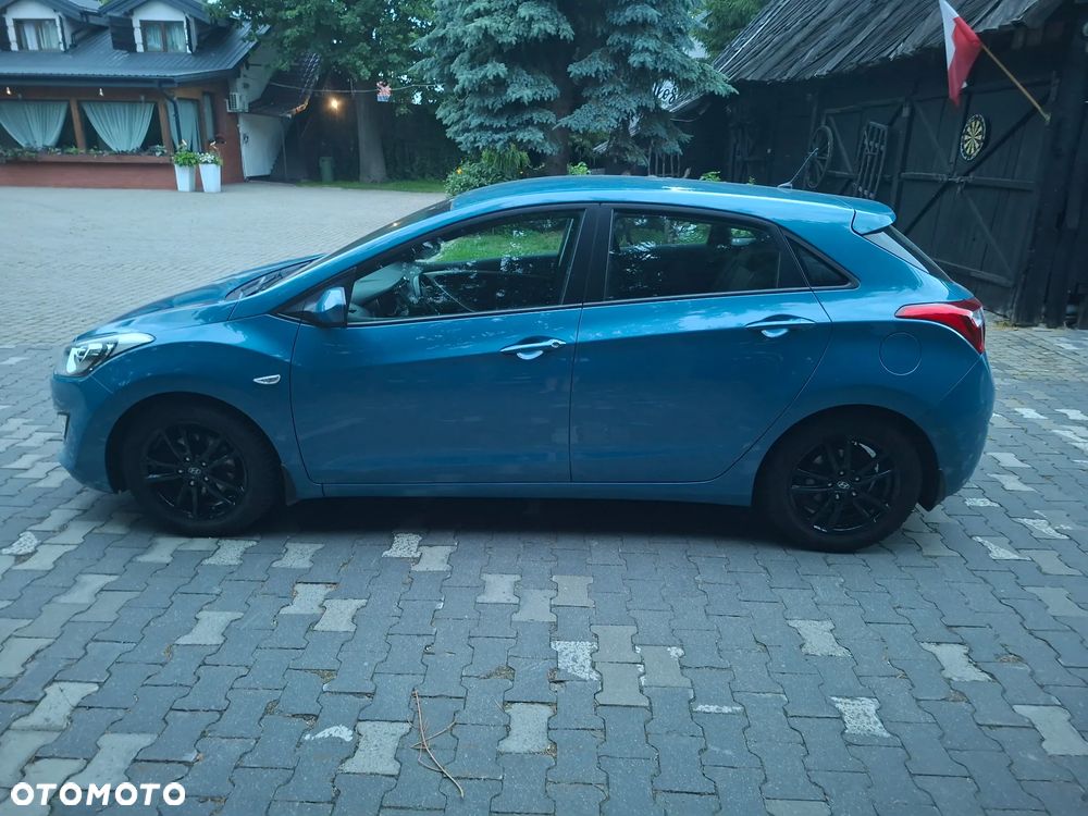 Hyundai i30 1.4 Comfort - 3
