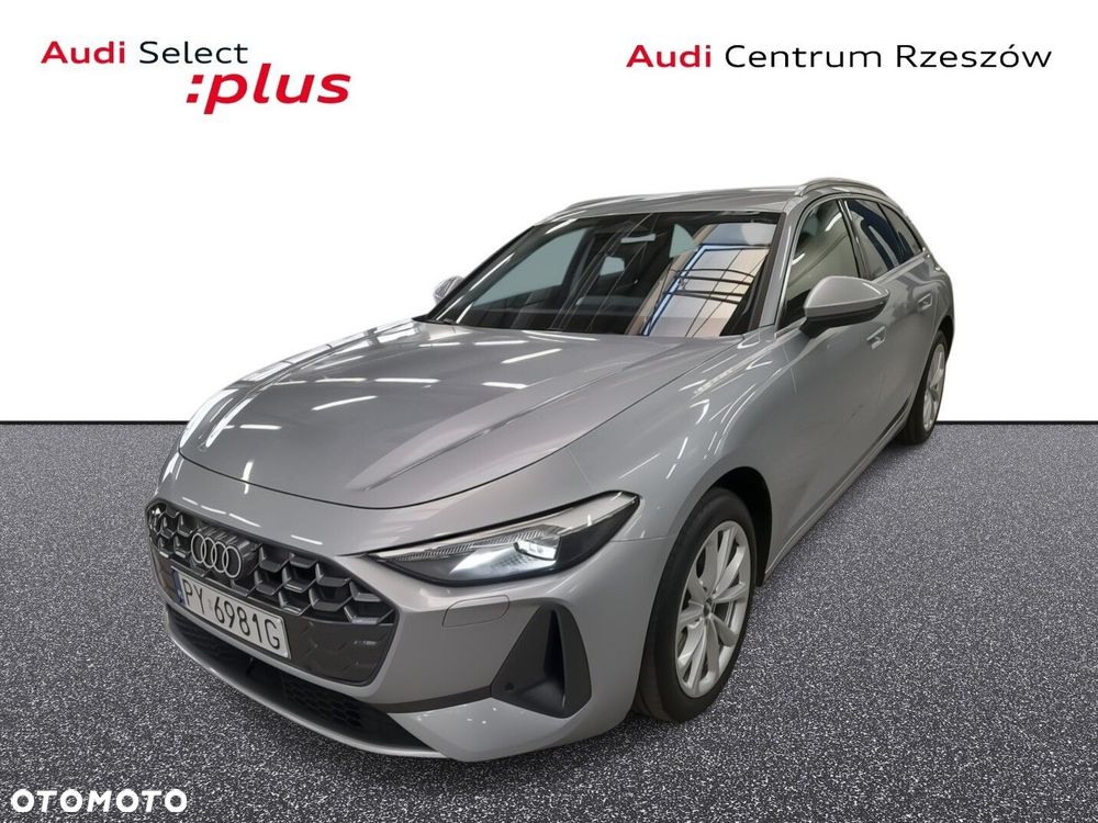 Audi A5 Avant TFSI S tronic - 1