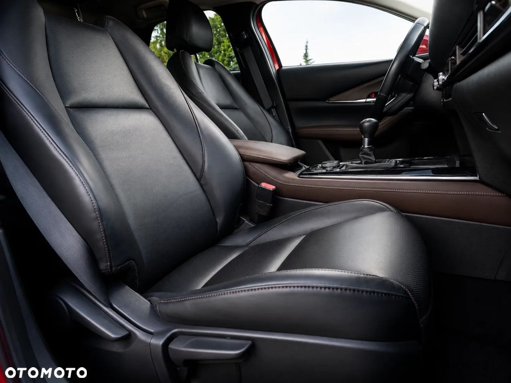 Mazda CX-30 2.0 mHEV Kanjo 2WD - 15