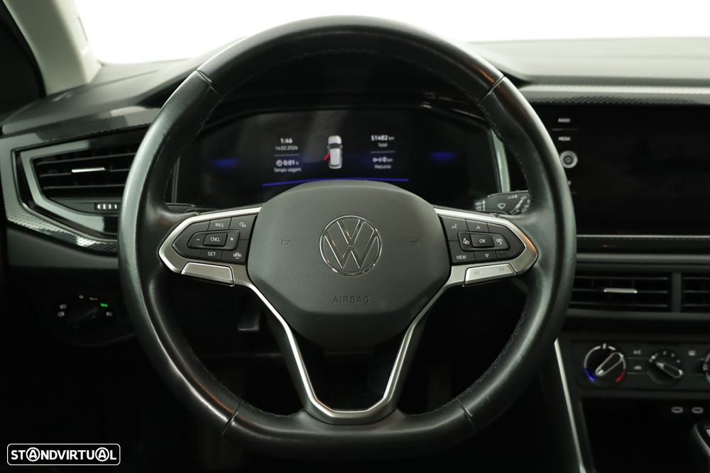 VW Polo 1.0 TSI Urban DSG - 13
