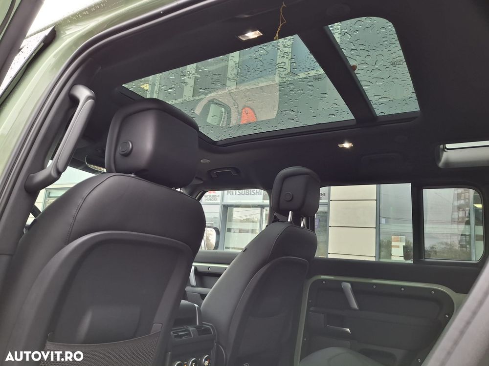 Land Rover Defender 110 2.0 P404 PHEV XS Edition - 19