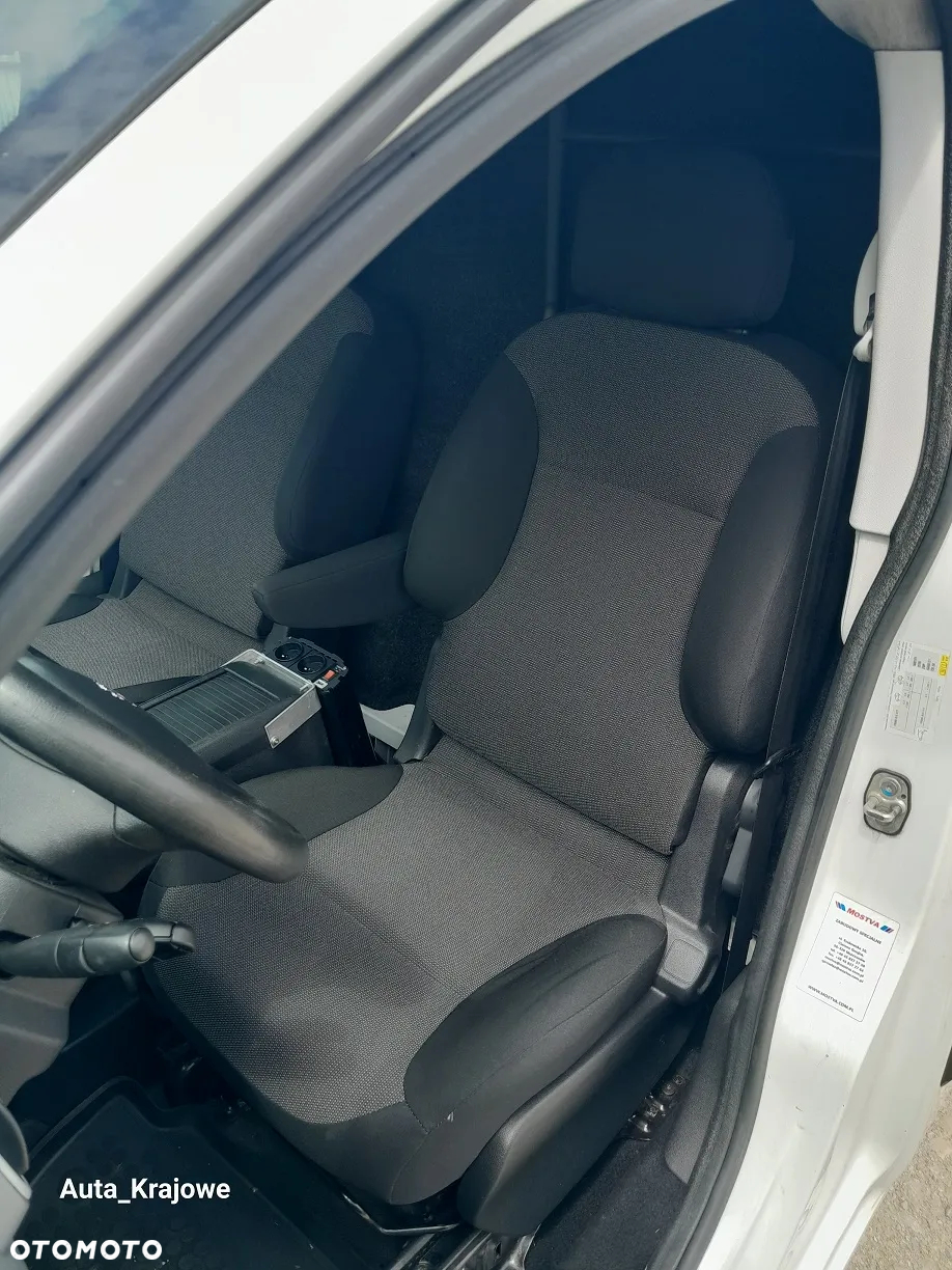 Peugeot PARTNER L1 - 21
