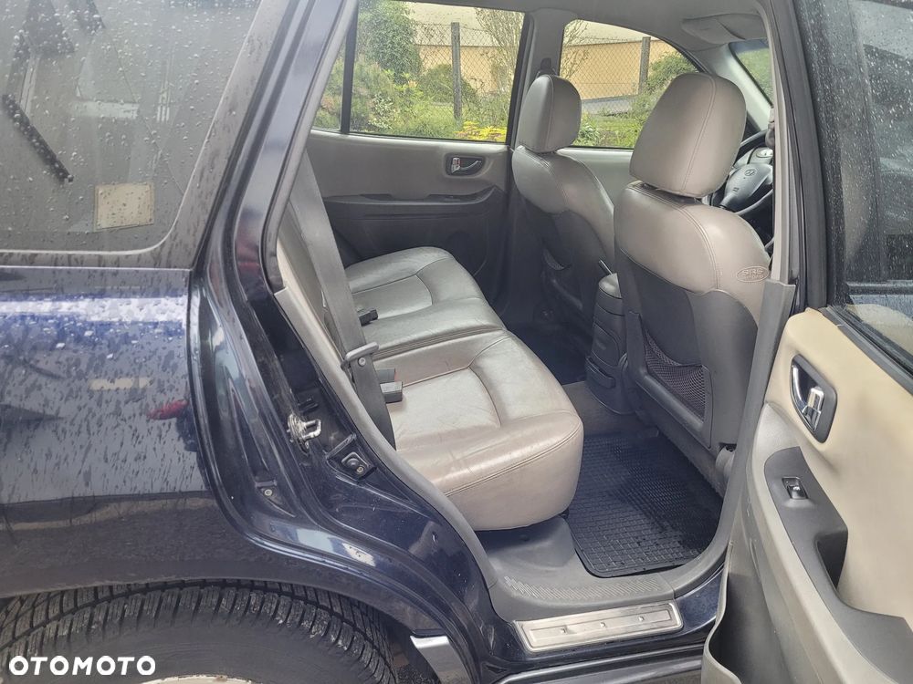 Hyundai Santa Fe 2.0 CRDi Middle / Active - 8