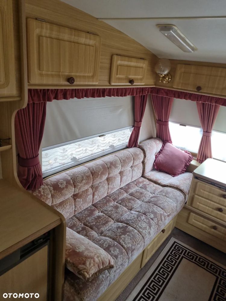 Fleetwood Colchester - 26