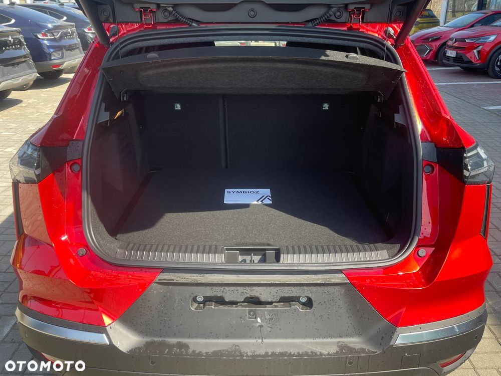 Renault Symbioz 1.8 E-Tech Full Hybrid 160 Techno - 20