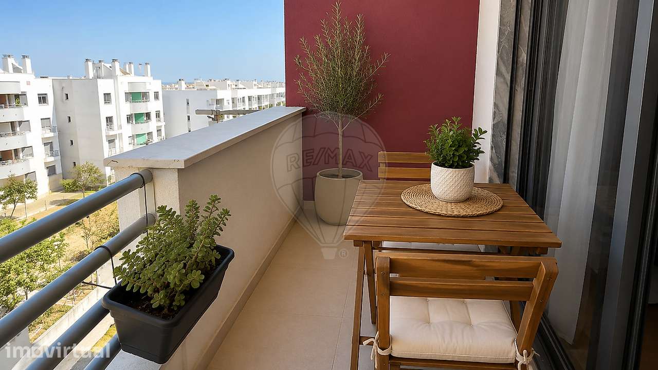 Apartamento T2 para venda - Grande imagem: 5/21