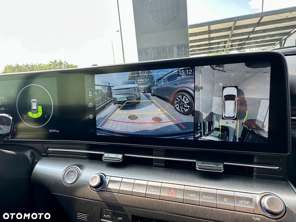 Hyundai Kona 1.0 T-GDI Executive - 8