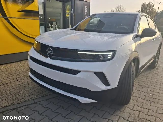 Opel Mokka 1.2 T Edition S&S - 6