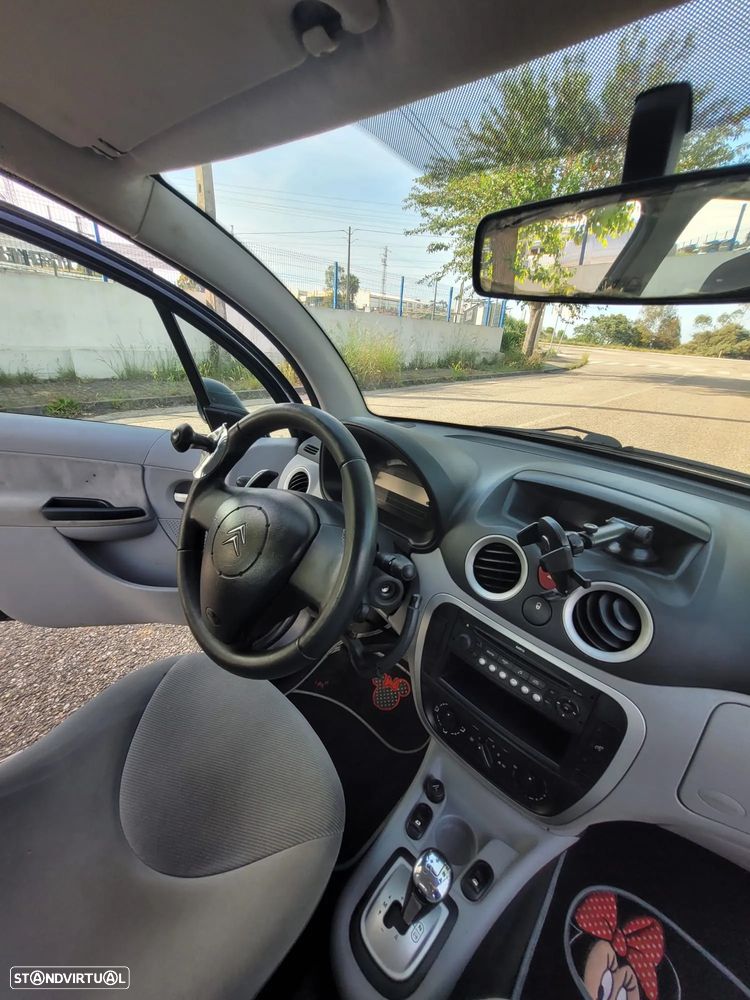 Citroën C3 - 3