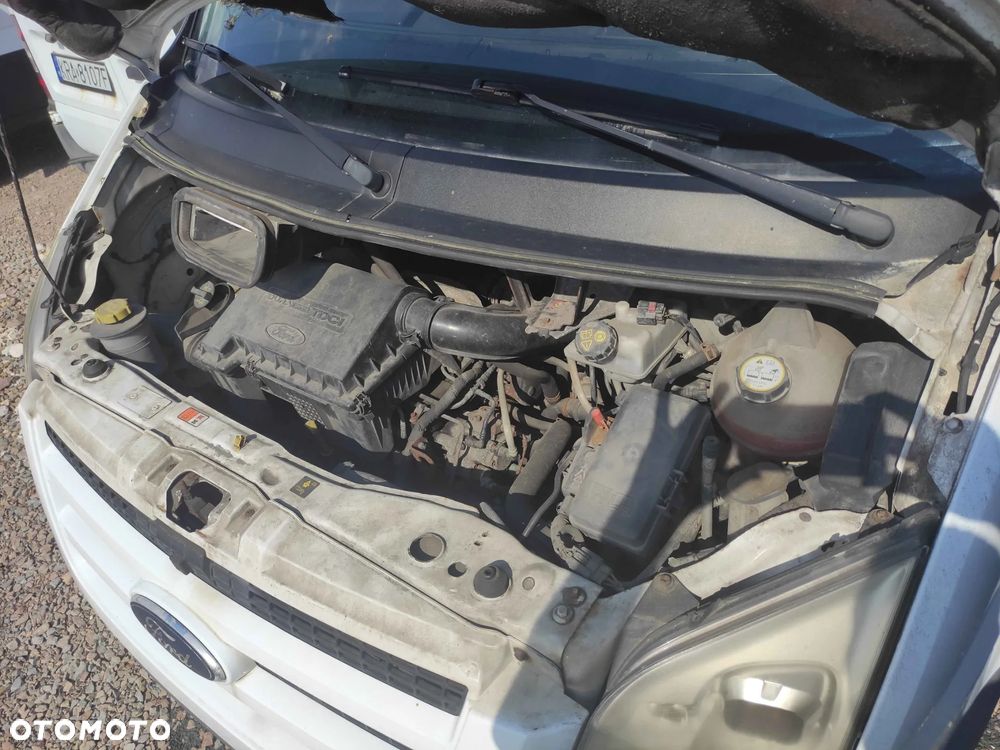 Ford Transit - 14