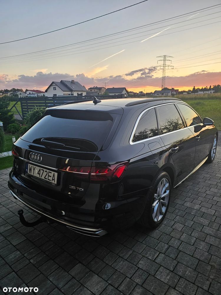 Audi A4 Avant - 18
