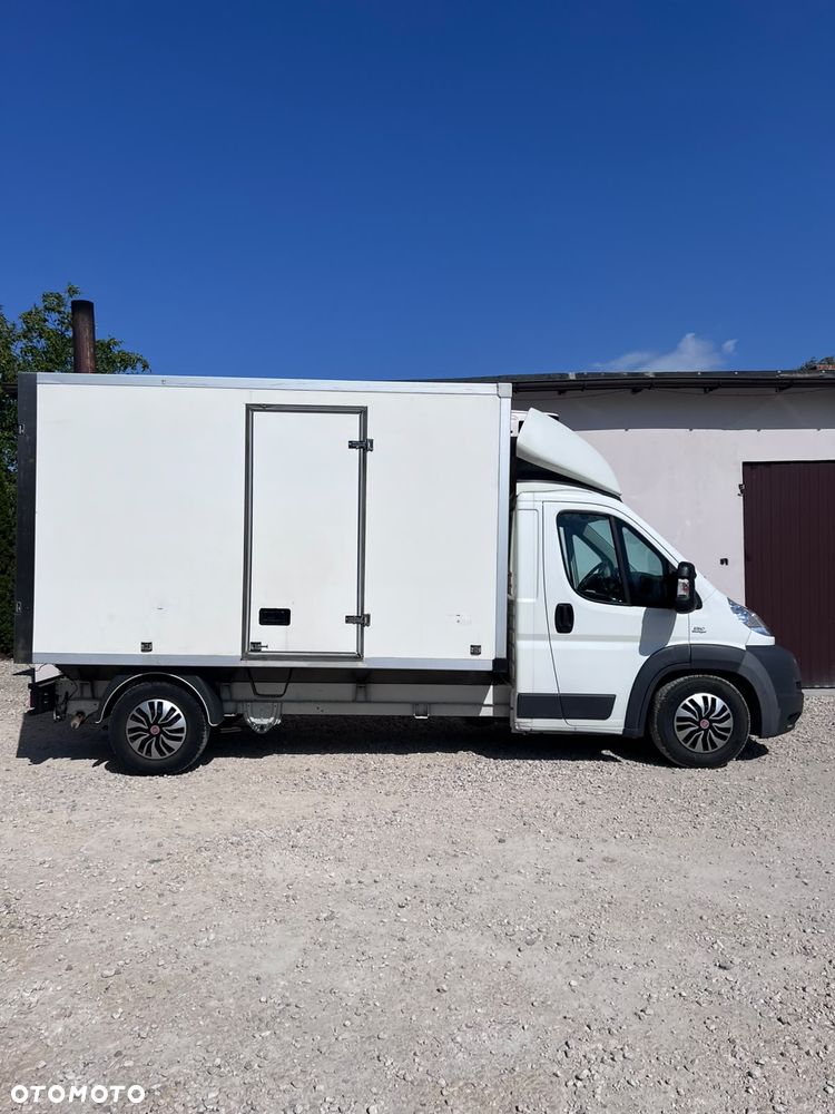 Fiat Ducato L3 - 14
