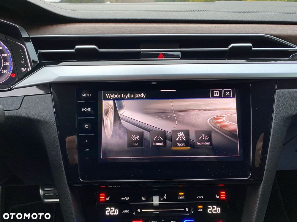 Volkswagen Arteon 2.0 TDI SCR DSG Elegance - 28