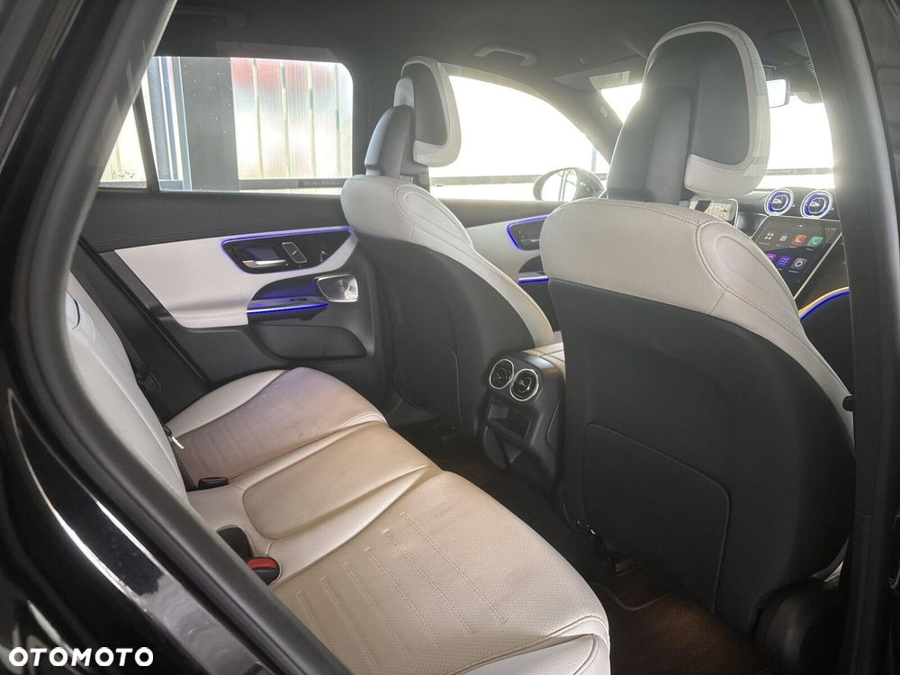 Mercedes-Benz GLC - 20