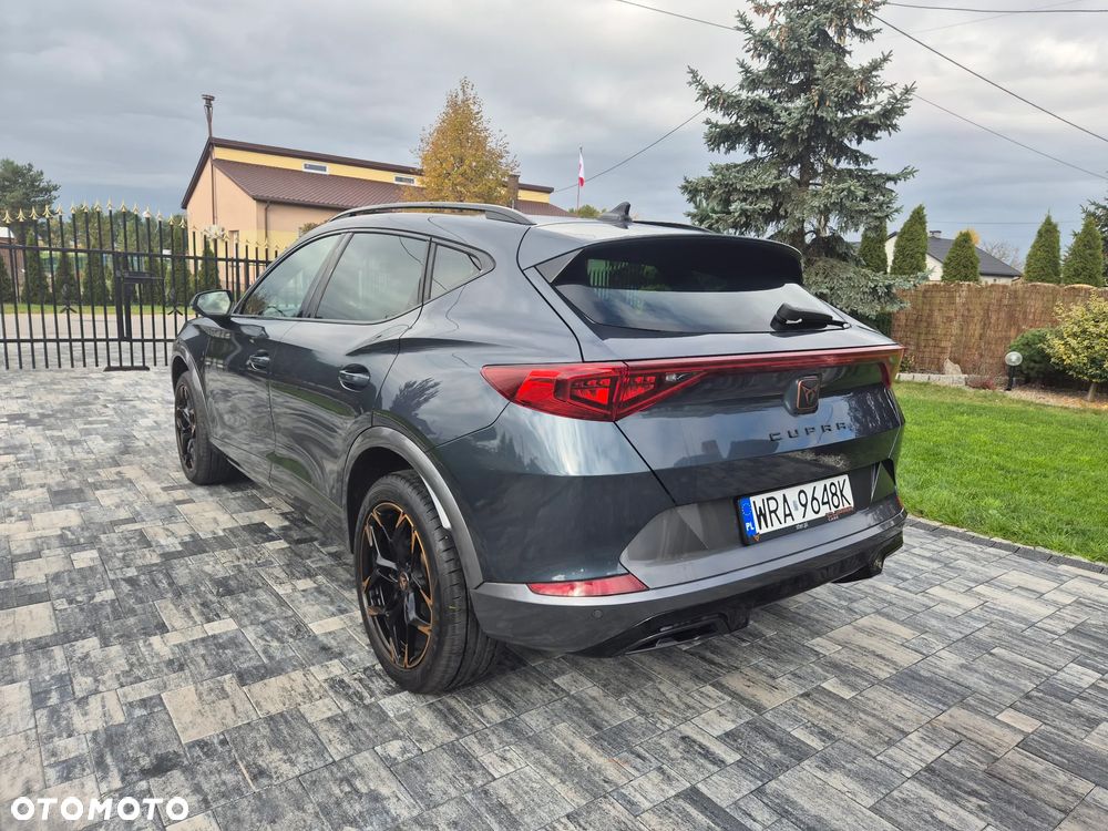 Cupra Formentor 1.5 TSI DSG - 26