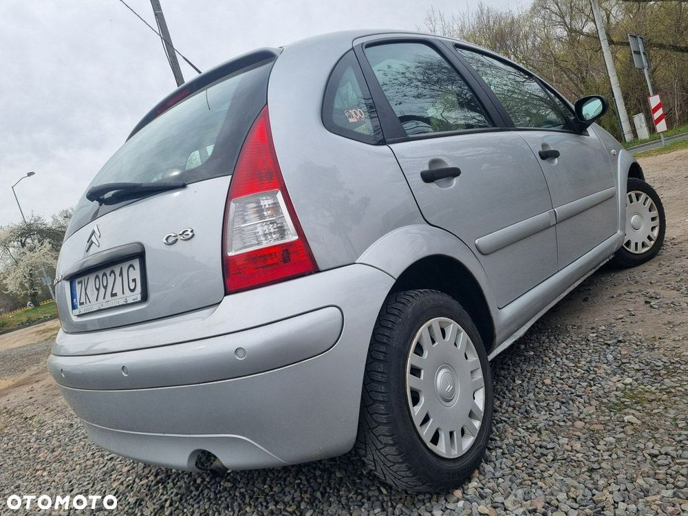 Citroën C3 - 9