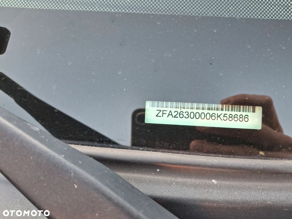 Fiat Doblo - 6