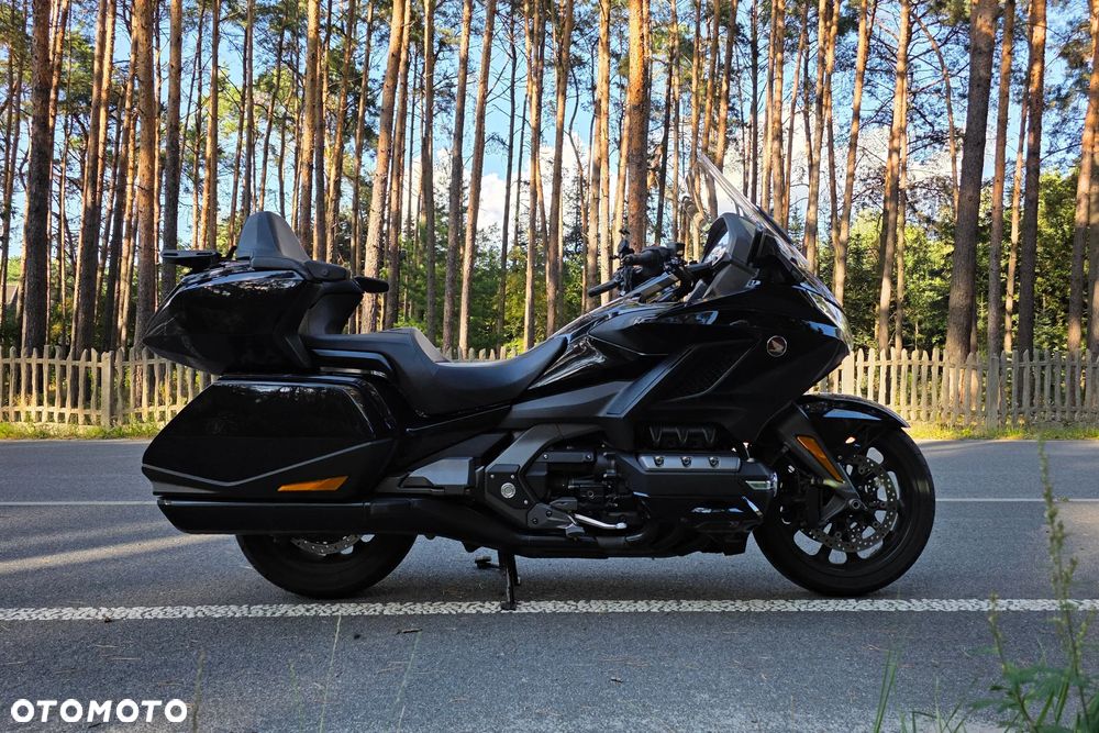 Honda GL - 17